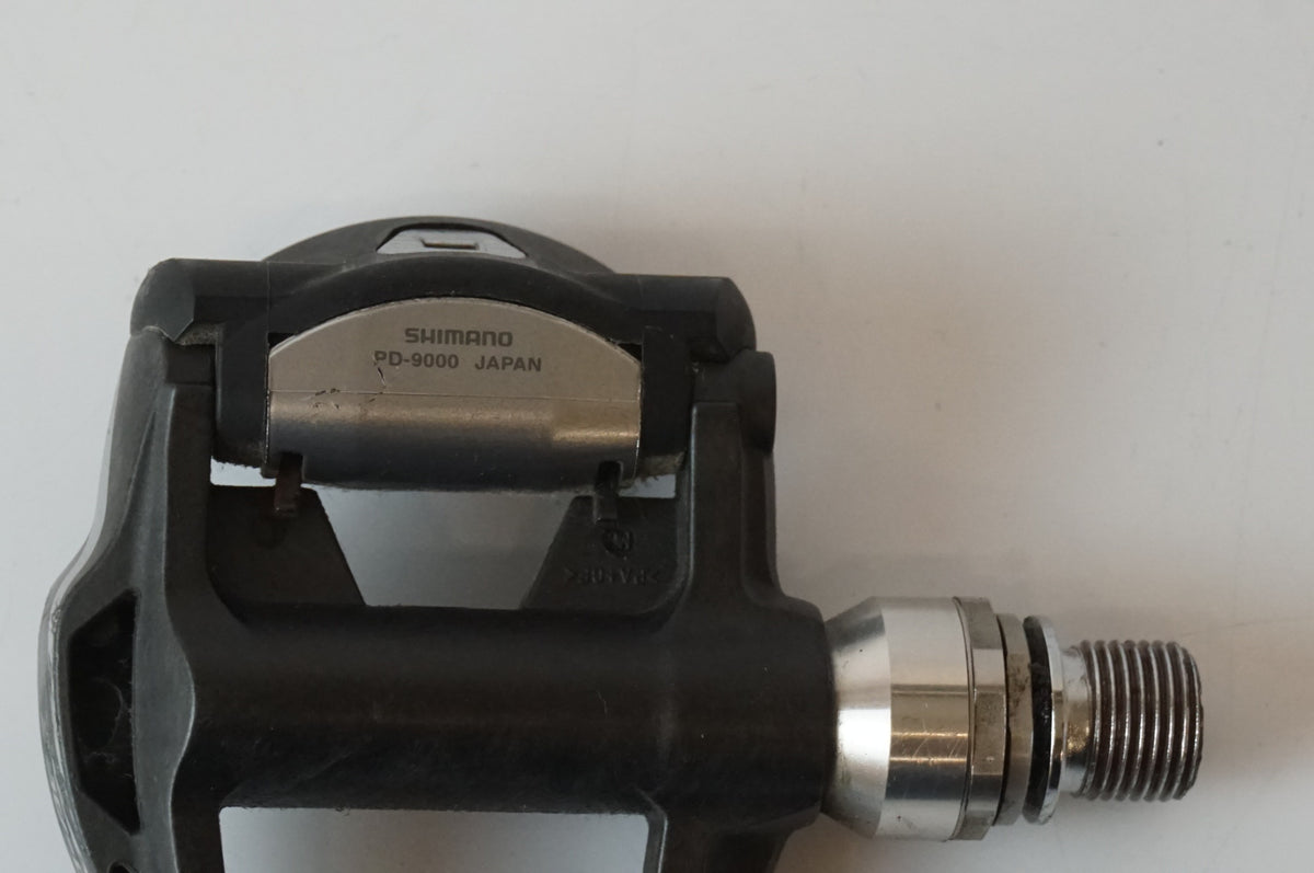 SHIMANO 「シマノ」PD-9000 ペダル / 浜松店