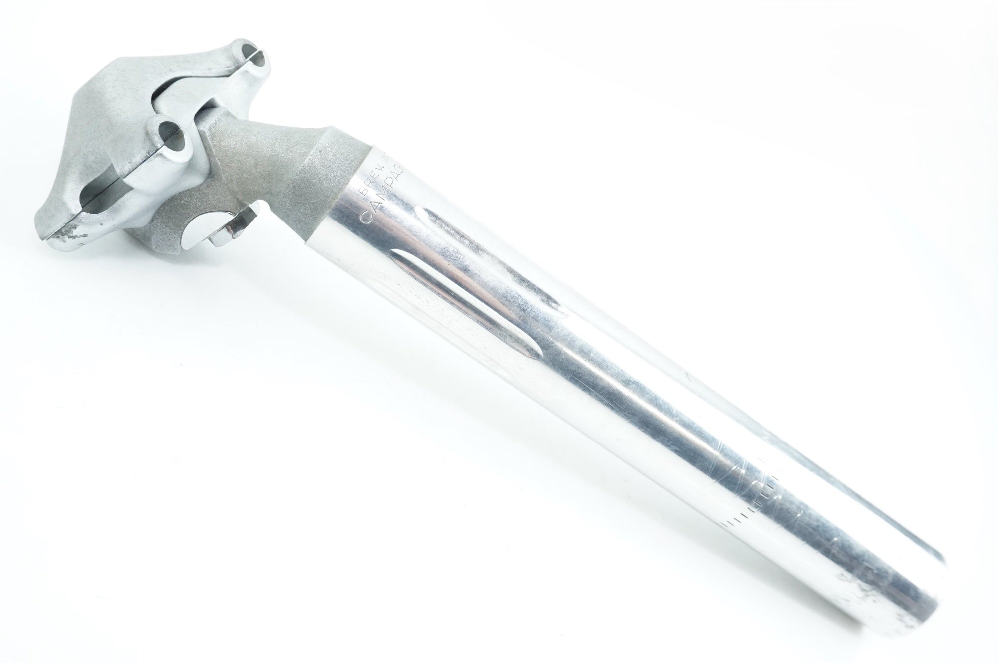 CAMPAGNOLO 「カンパニョーロ」 4051/1 SUPER RECORD φ27.2 215mm