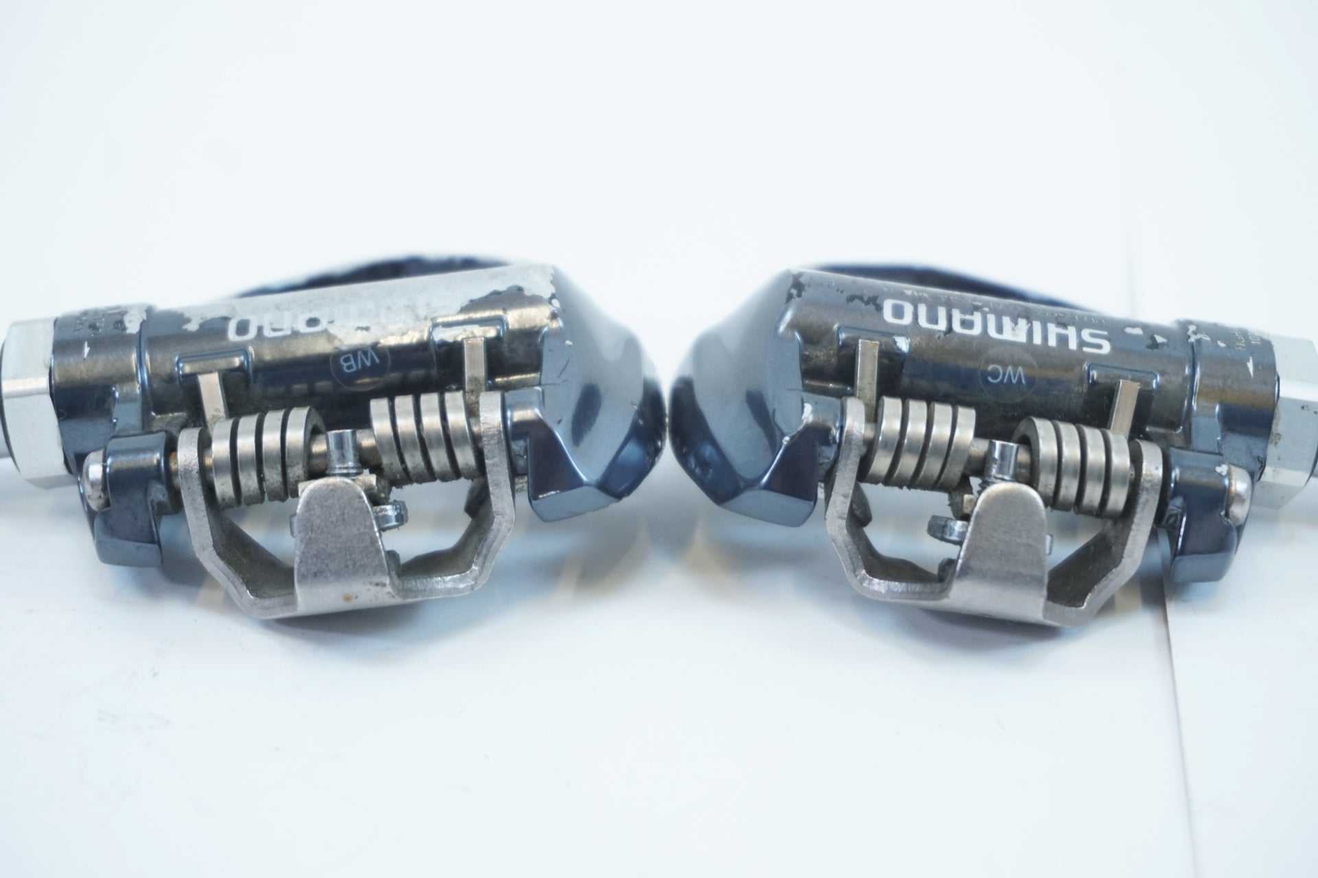 SHIMANO 「シマノ」 PD-ES600 ペダル / 有明ガーデン店