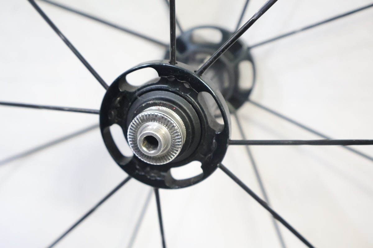 SHIMANO 「シマノ」 DURA-ACE WH-9000 C24 シマノ11速 ホイールセット / 高知店