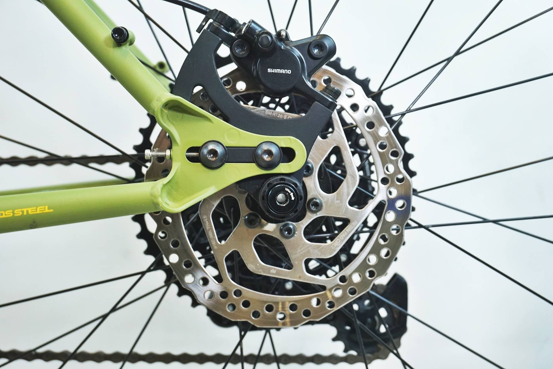 JAMIS 「ジェイミス」 DRAGONSLAYER 2020年モデル マウンテンバイク / バイチャリ浦和ベース