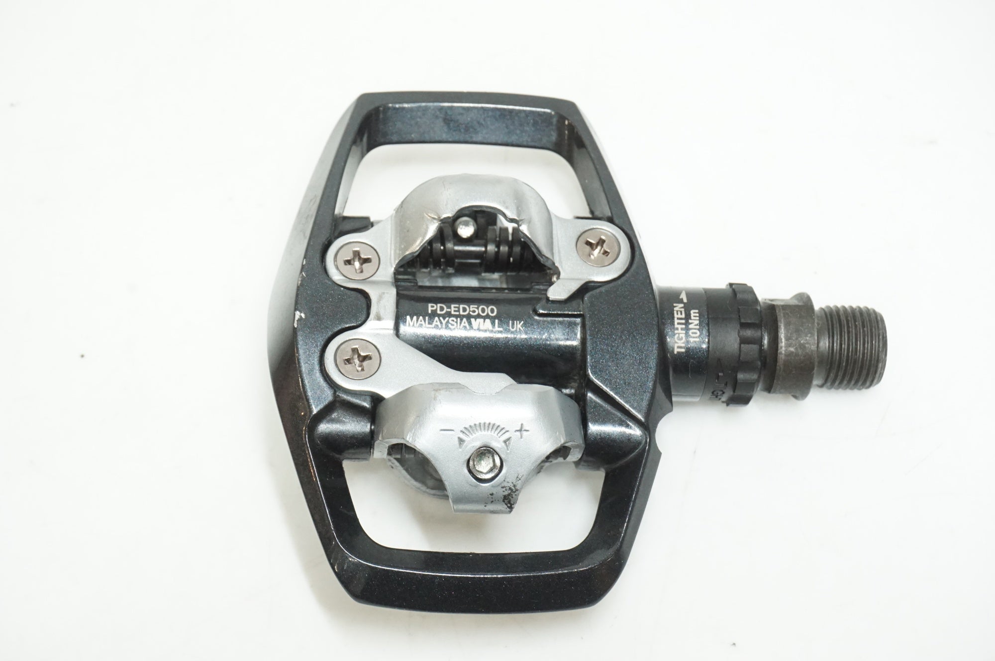 SHIMANO 「シマノ」 PD-ED500 ペダル / 大宮店