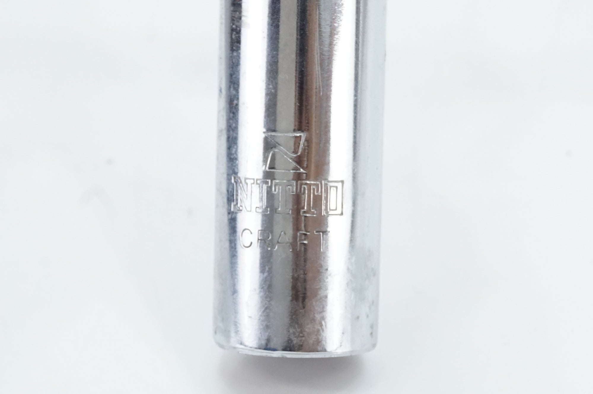 NITTO 「ニットー」 B123 NJS φ25.4 370mm ハンドル /大宮店