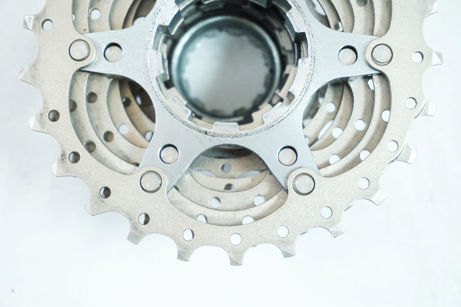 SHIMANO 「シマノ」 ULTEGRA CS-6700 10S 11-25T スプロケット / 有明ガーデン店