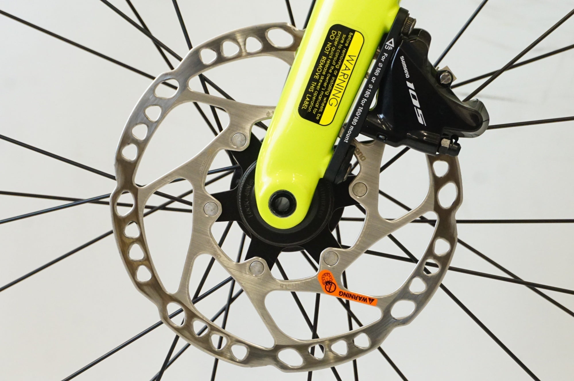 CANNONDALE 「キャノンデール」 SUPERSIX EVO CARBON DISC 105 2022年モデル ロードバイク / 浜松店
