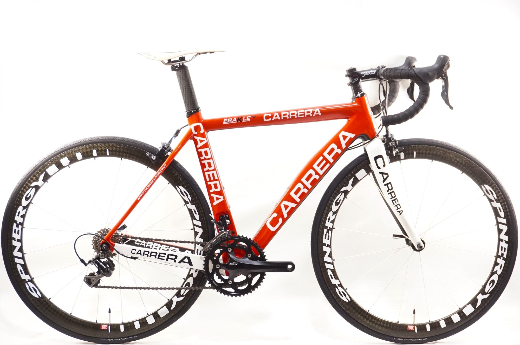 CARRERA 「カレラ」 ERAKLE TS 2013年モデル ロードバイク / 中目黒店