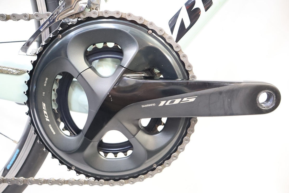 ANCHOR 「アンカー」 RS8 2020年モデル ロードバイク / 高知店