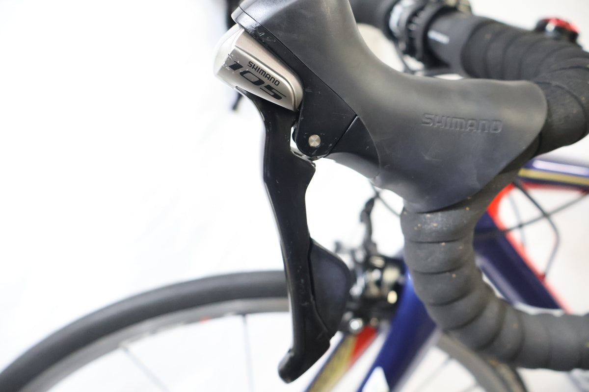 MERIDA 「メリダ」 SCULTURA 700 2018年モデル ロードバイク / 高知店