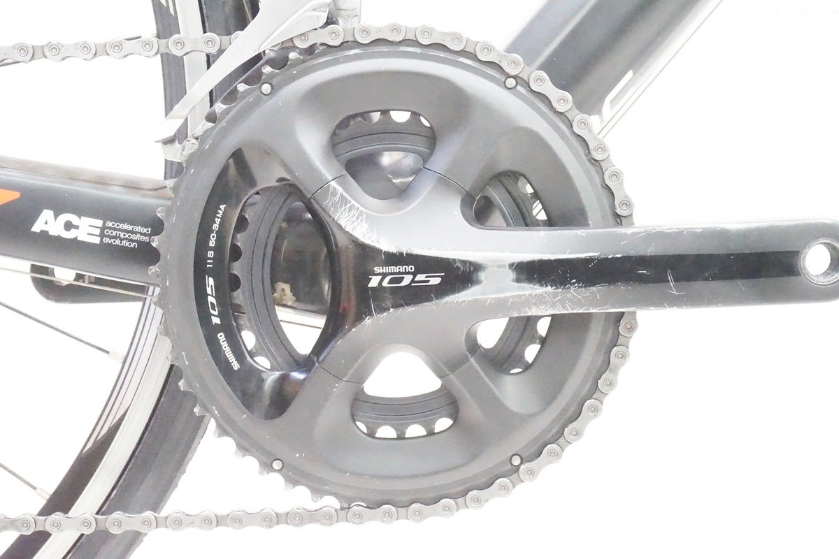 BMC 「ビーエムシー」 TEAMMACHINE SLR03 2015年モデル ロードバイク/ 京都西院店