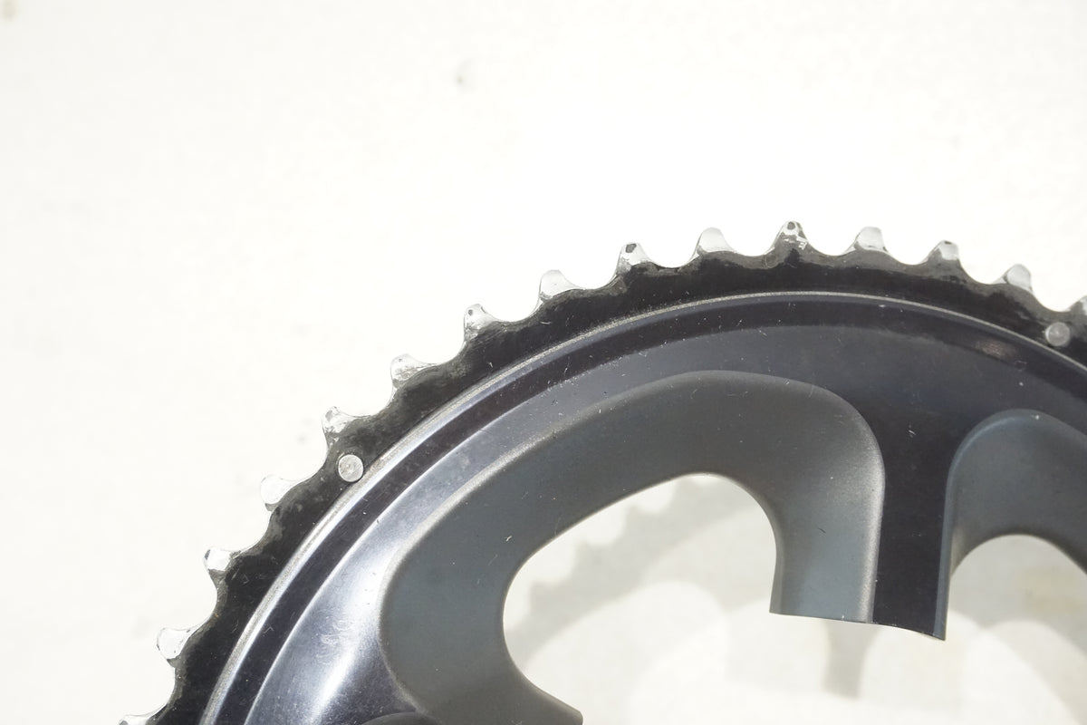 SHIMANO 「シマノ」 ULTEGRA R8000 52-36T チェーンリングセット / 横浜戸塚店