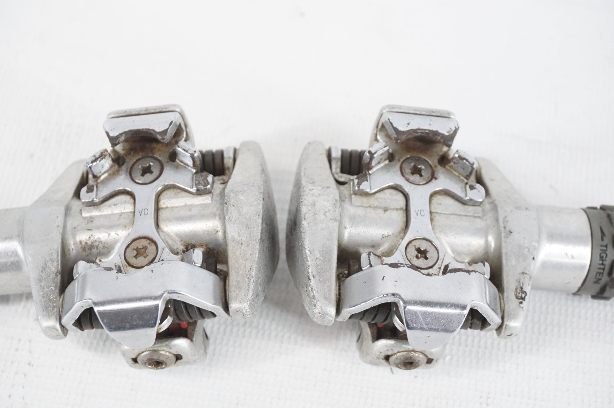 SHIMANO 「シマノ」 PD-M747 ペダル / 阪急塚口店