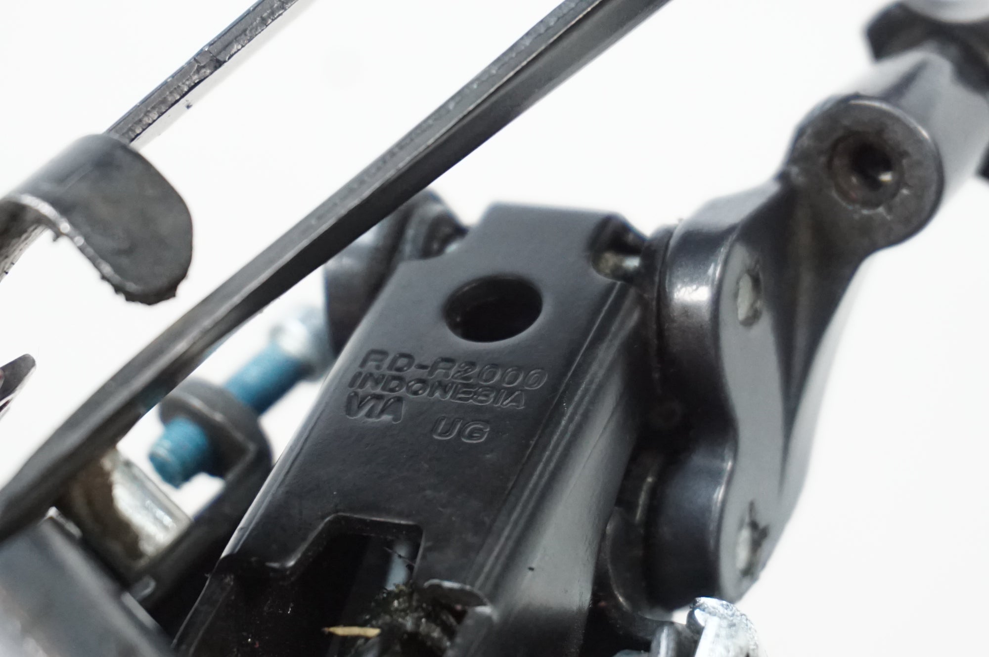 SHIMANO 「シマノ」 CLARIS RD-R2000 リアディレイラー / 川越店