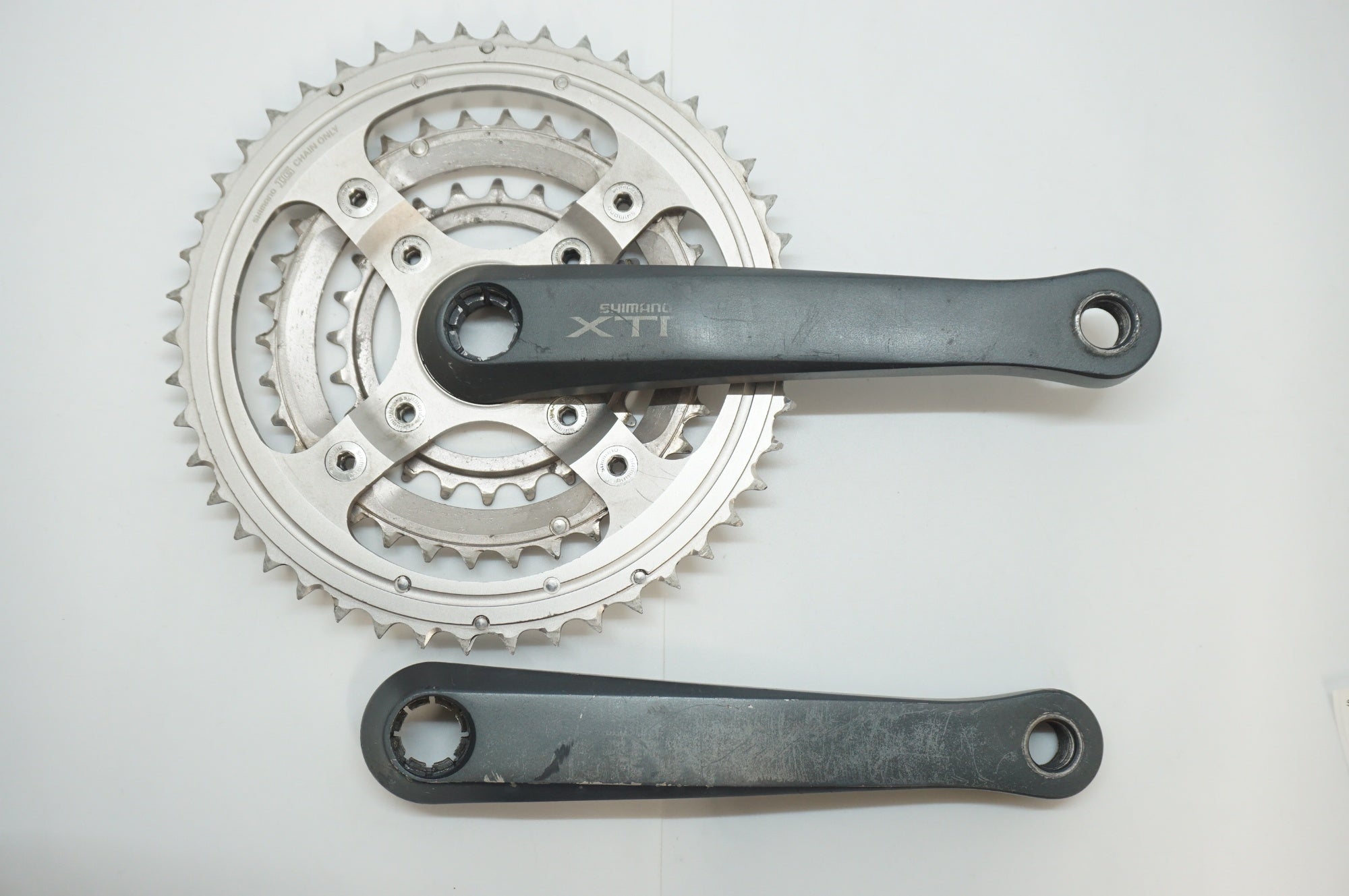 SHIMANO 「シマノ」 XTR FC-M950 46-34-24T 175mm クランク / 福岡店