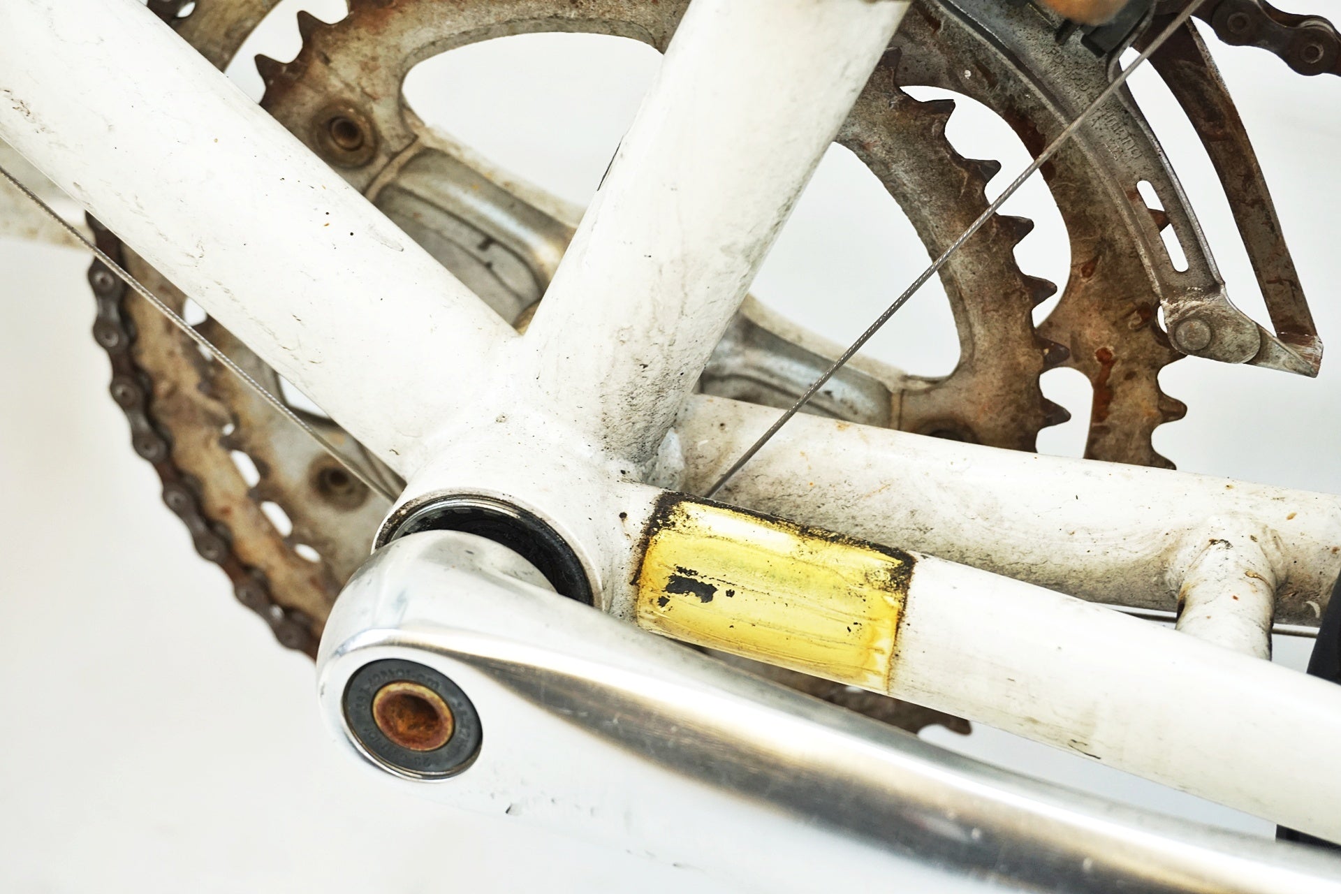 ジャンク GIOS 「ジオス」 FELUCA SORA 2015年モデル 20インチ ミニベロ / 有明ガーデン店