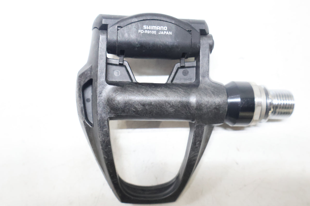 SHIMANO 「シマノ」 DURA-ACE PD-R9100 ペダル / 高知店