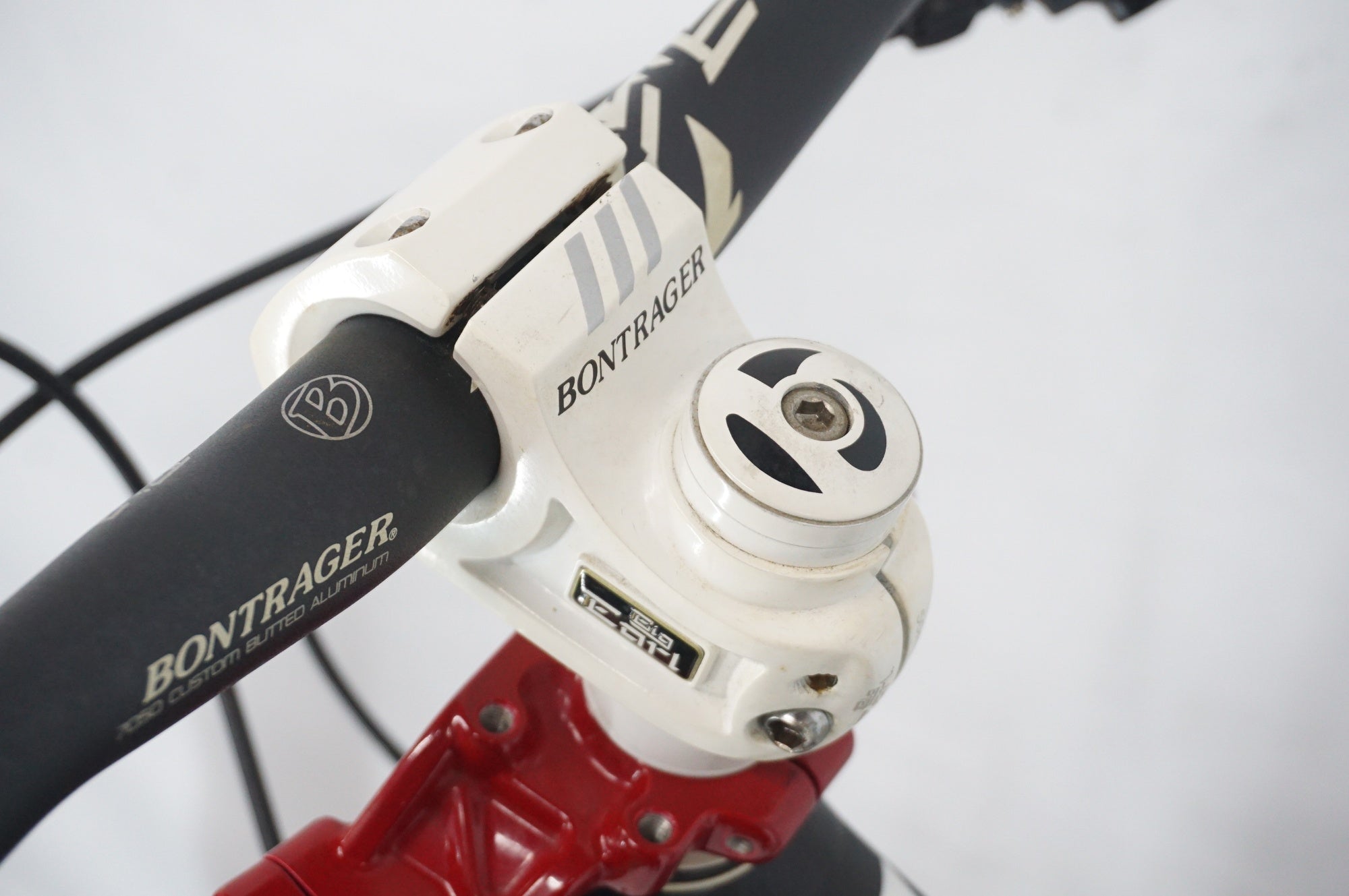 TREK 「トレック」 SESSION 8 2011年モデル マウンテンバイク / 阪急塚口店