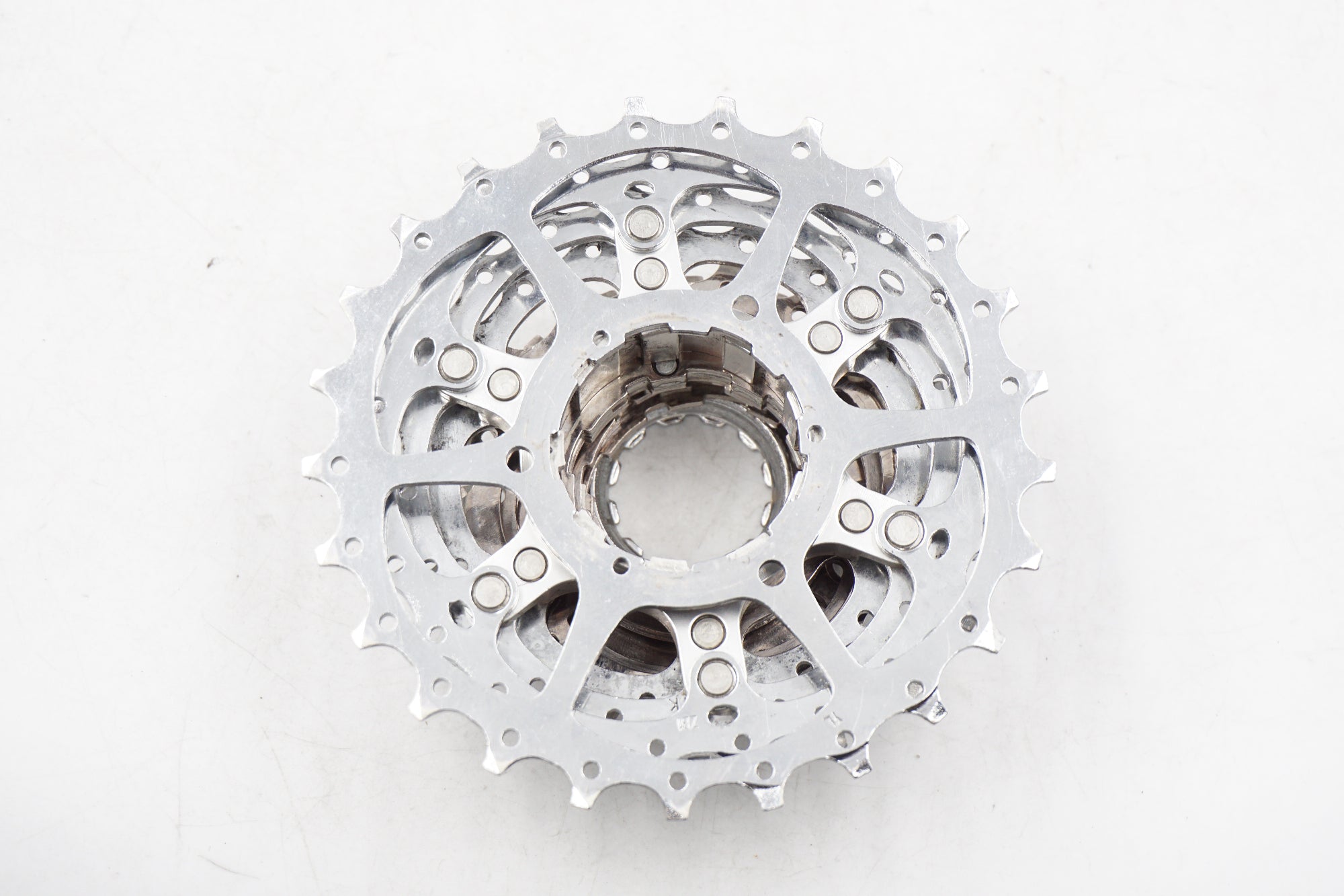 SHIMANO 「シマノ」 ULTEGRA CS-6500 13-25T スプロケット / 奈良店