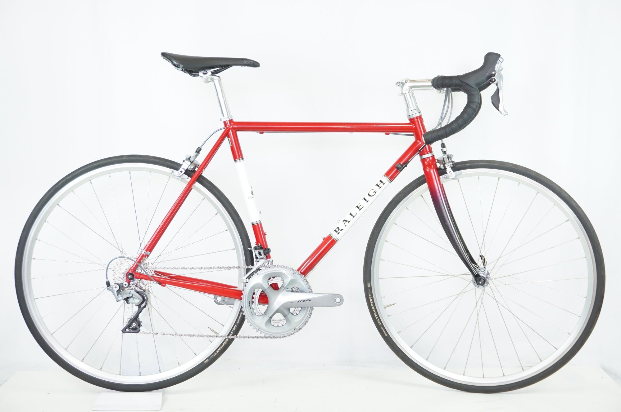 RALEIGH 「ラレー」 CRF CARLTON-F 105 2019年モデル ロードバイク