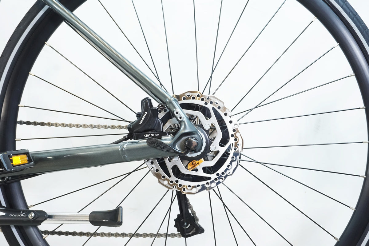 SPECIALIZED 「スペシャライズド」 SIRRUS MENS SPORT DISC 2019年モデル クロスバイク / 有明ガーデン店
