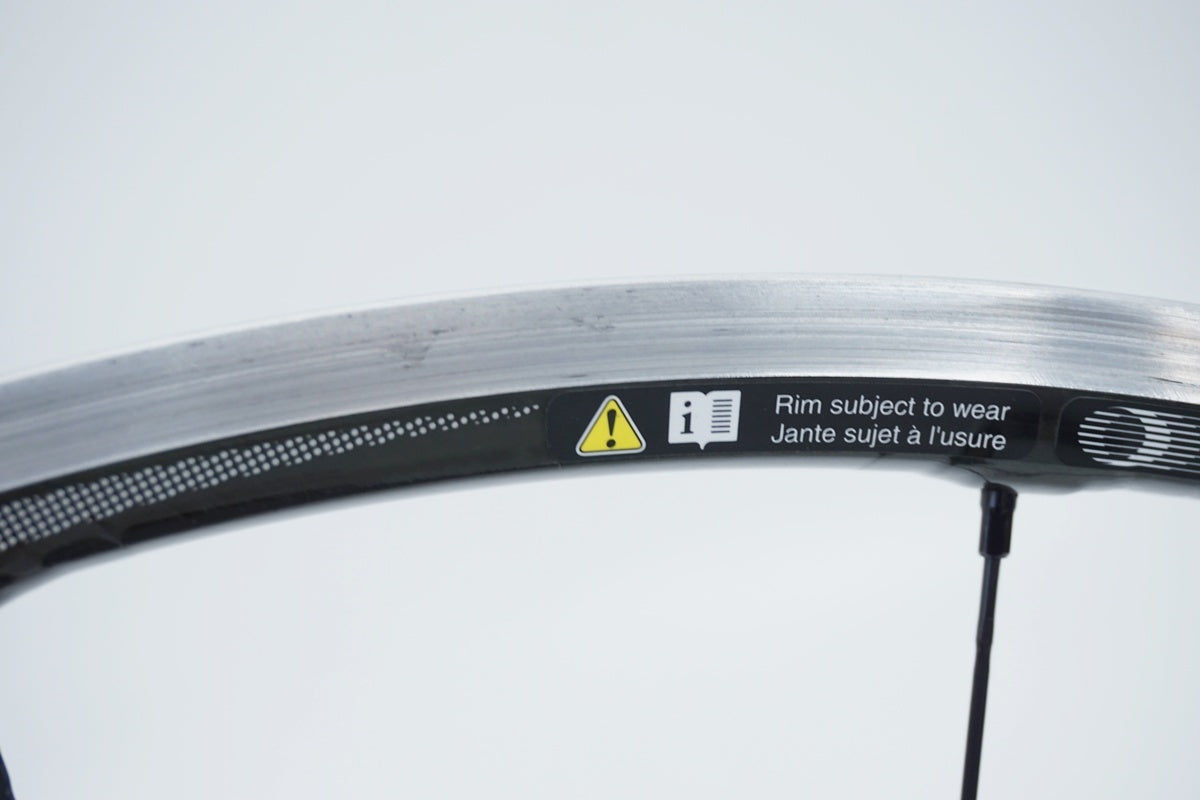 SHIMANO 「シマノ」 DURA-ACE WH-9000-C24 シマノ8-12S ホイールセット / 京都八幡店