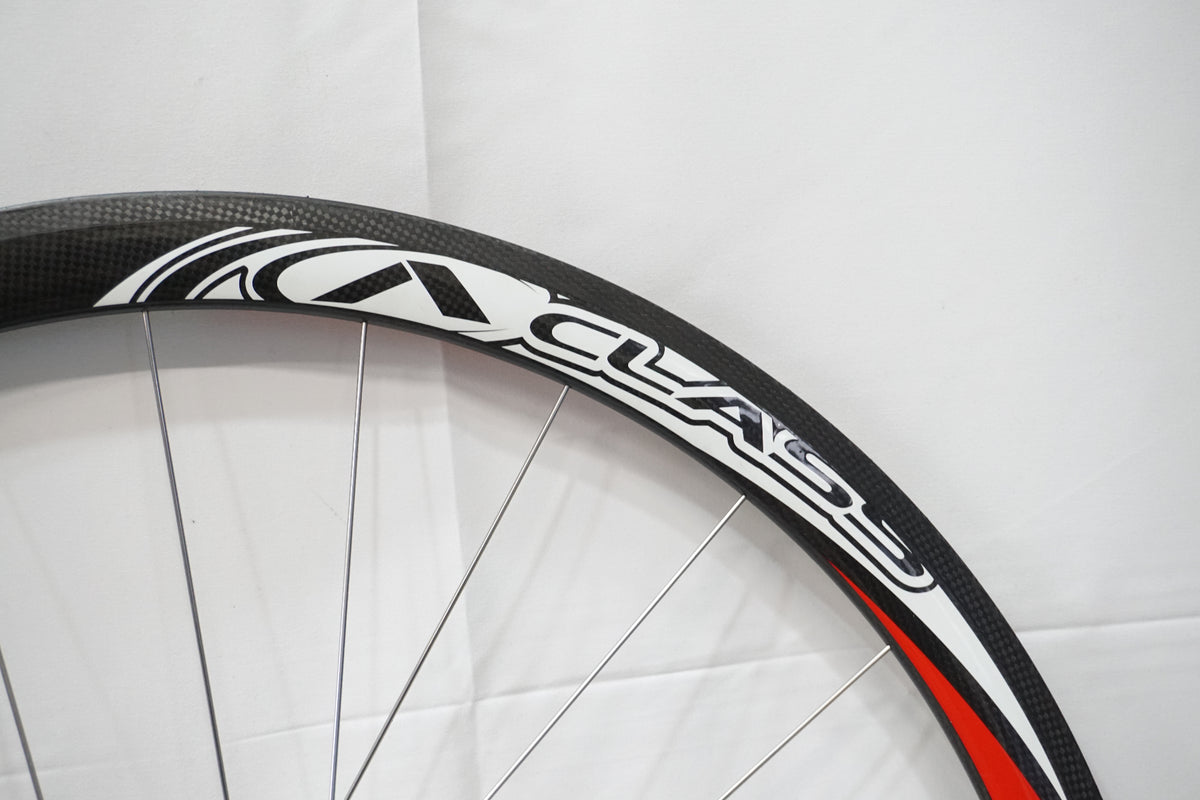 A-CLASS 「エークラス」 ALX838 シマノ11速 ホイールセット / 大宮店