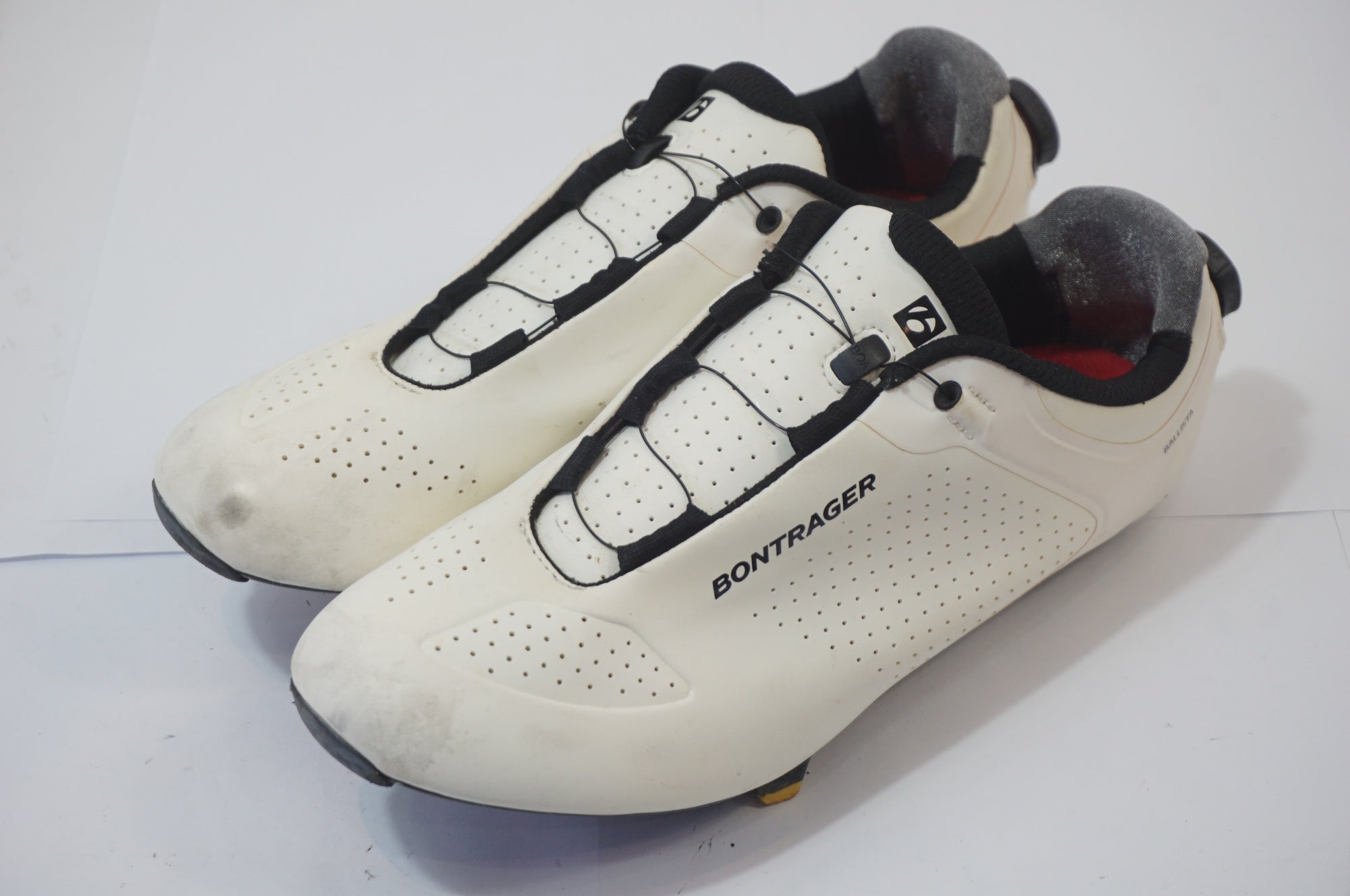 BONTRAGER 「ボントレガー」 BALLISTA EU42.5 シューズ / 世田谷店