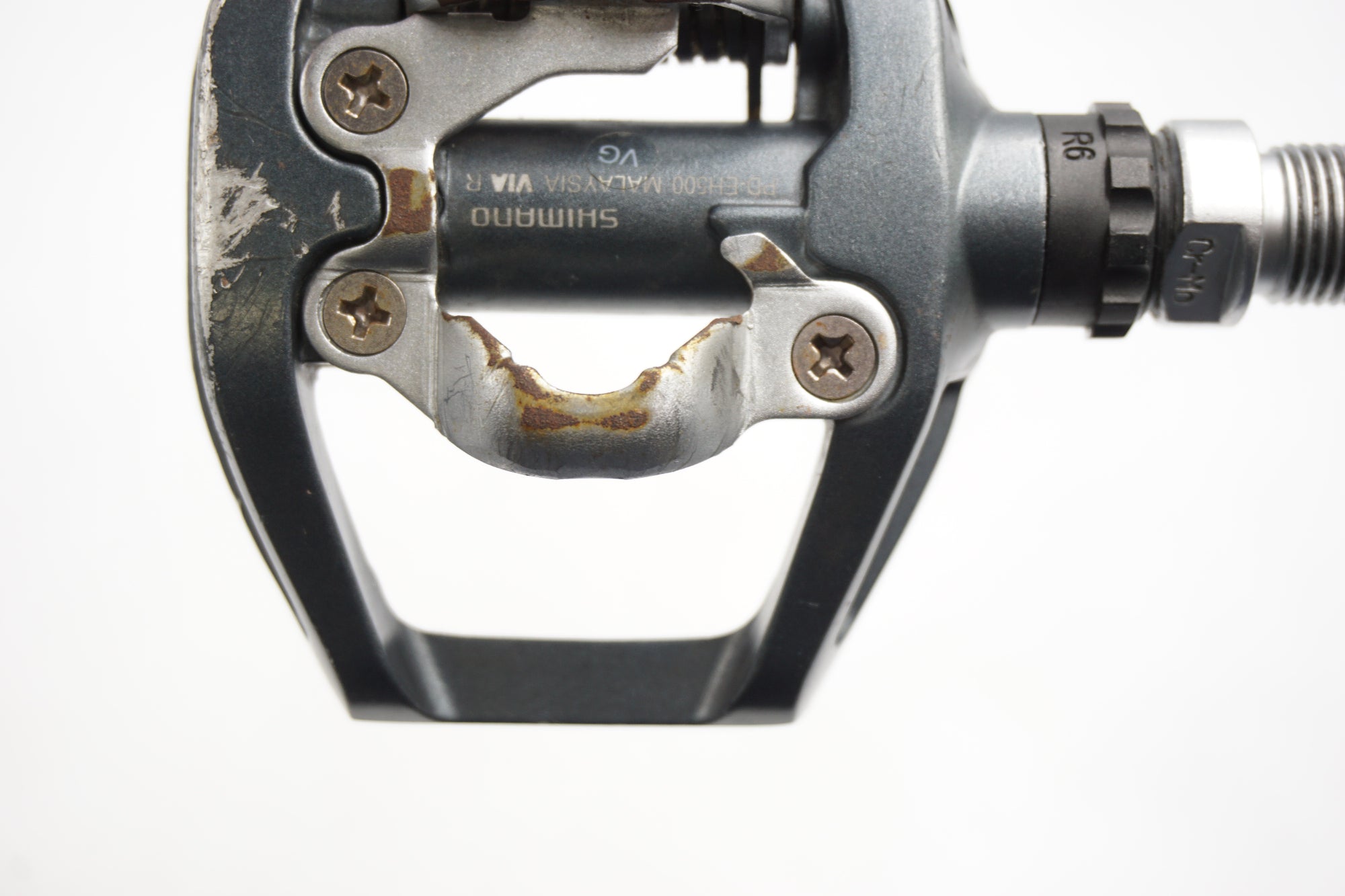 SHIMANO 「シマノ」 PD-EH500 / 奈良店