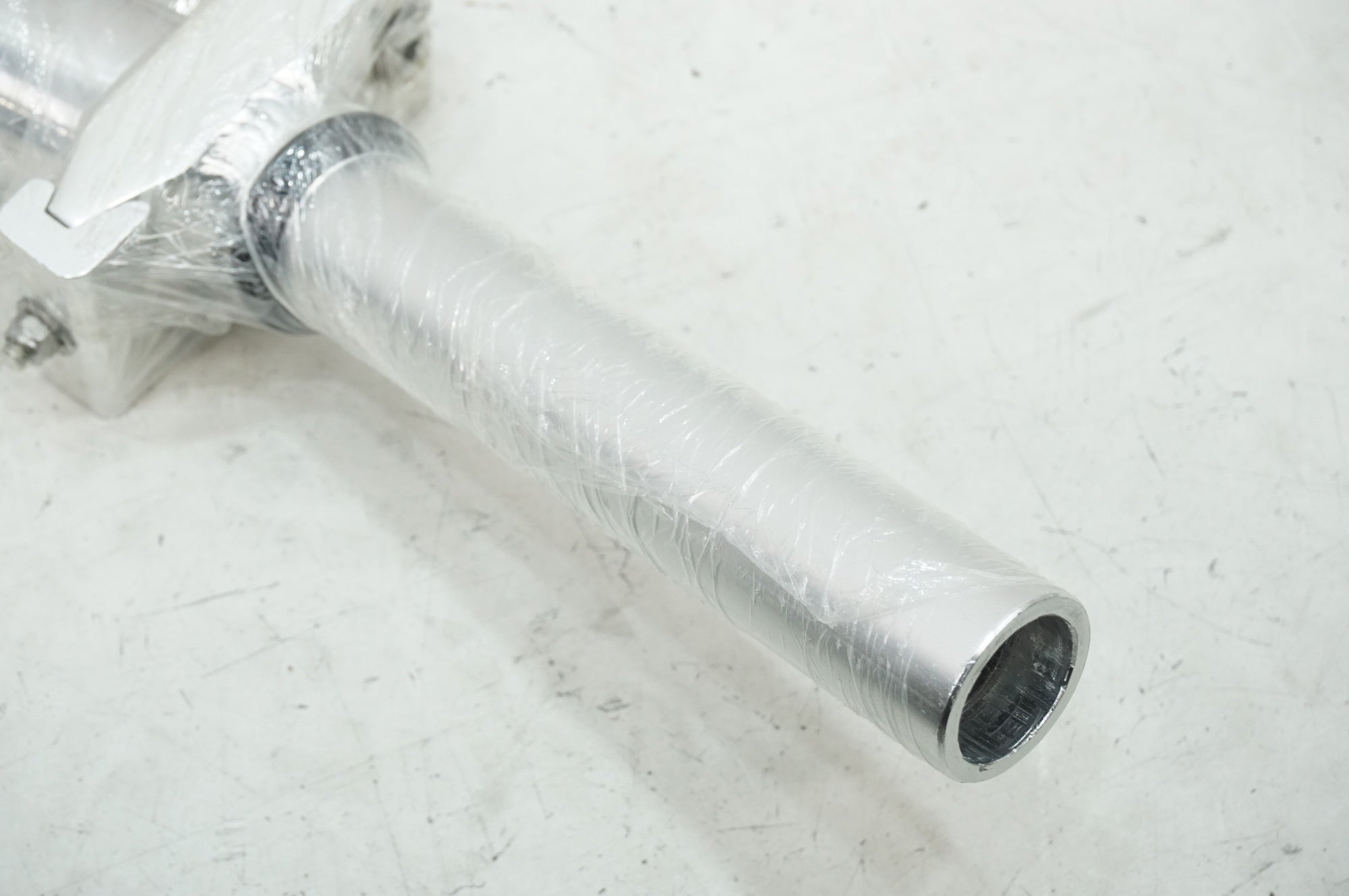 R&M 「リーズアンドミューラー」 BD-1 φ25.4 ハンドルステム / 大宮店