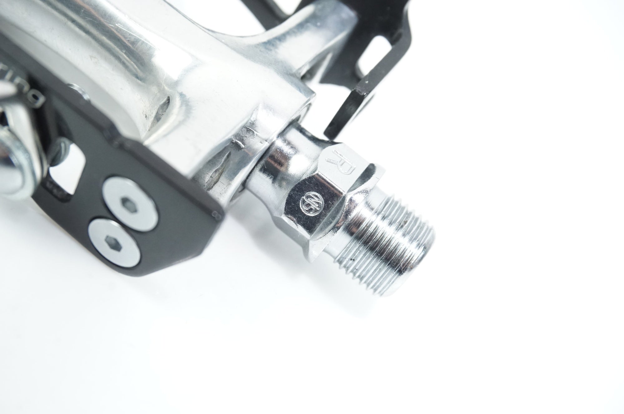 MKS 「ミカシマ」 CUSTOM NEVO WIDE ペダル / 中目黒店