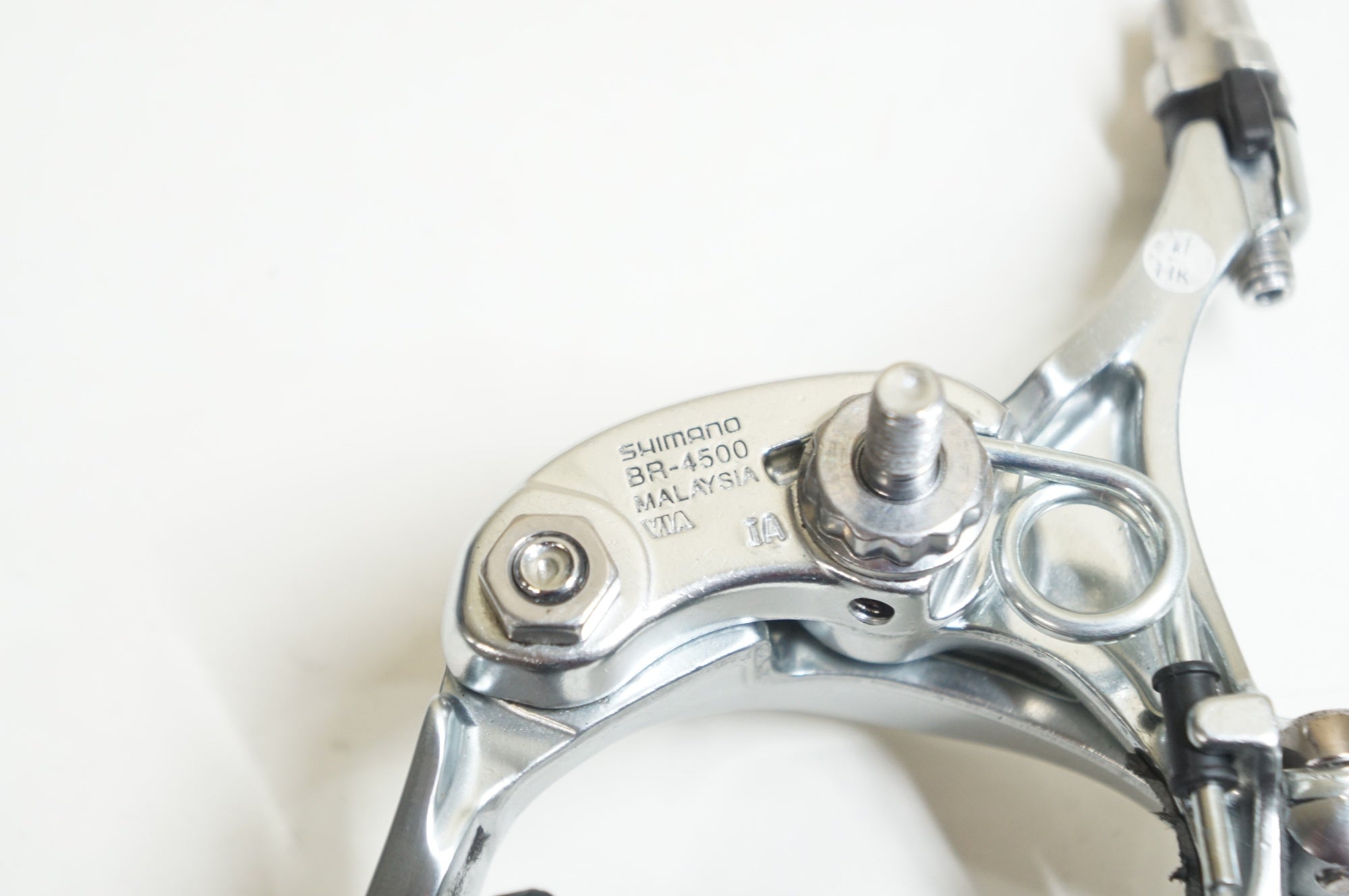 SHIMANO 「シマノ」 TIAGRA BR-4500 キャリパーブレーキ セット / 大宮店