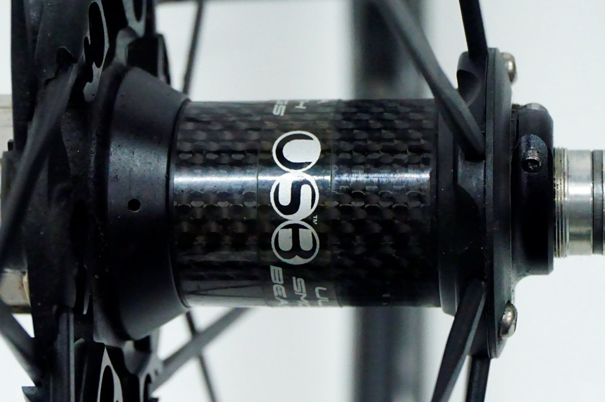 CAMPAGNOLO 「カンパニョーロ」 SHAMAL ULTRA C17 シマノ11速 ホイールセット / 名古屋大須店