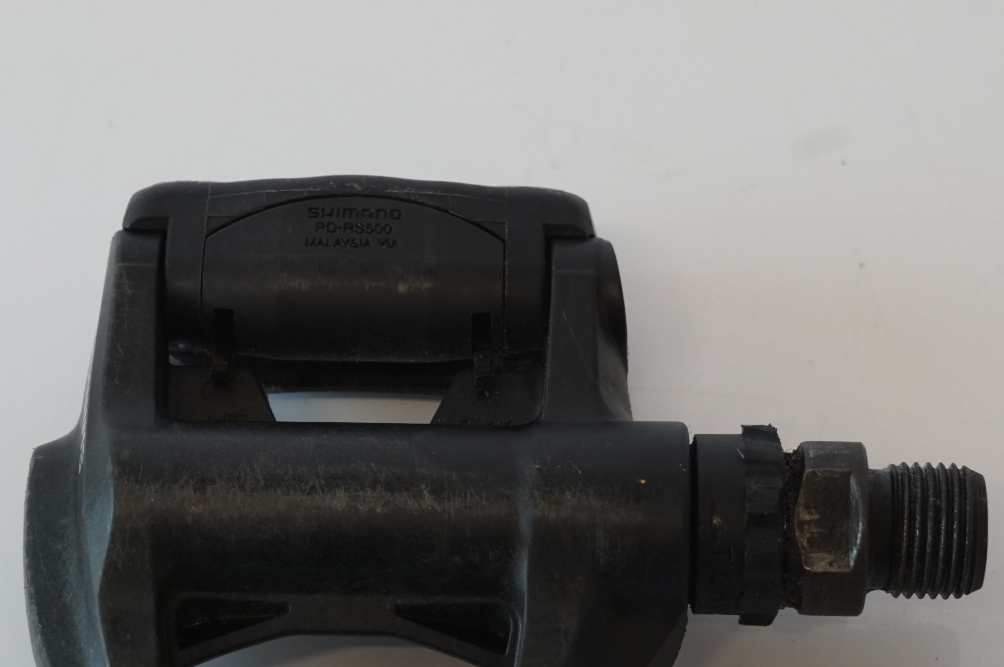 SHIMANO 「シマノ」 PD-RS500 ペダル / 浜松店