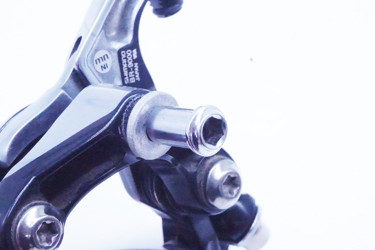 SHIMANO「シマノ」 DURA-ACE BR-9000 キャリパーセット/ 京都西院店