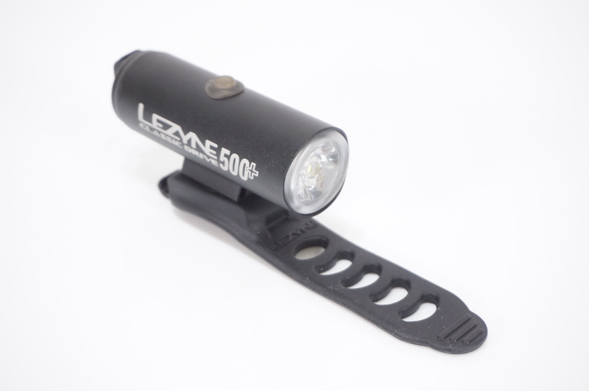LEZYNE 「レザイン」 CLASSIC DRIVE 500+ フロントライト / AKIBA店