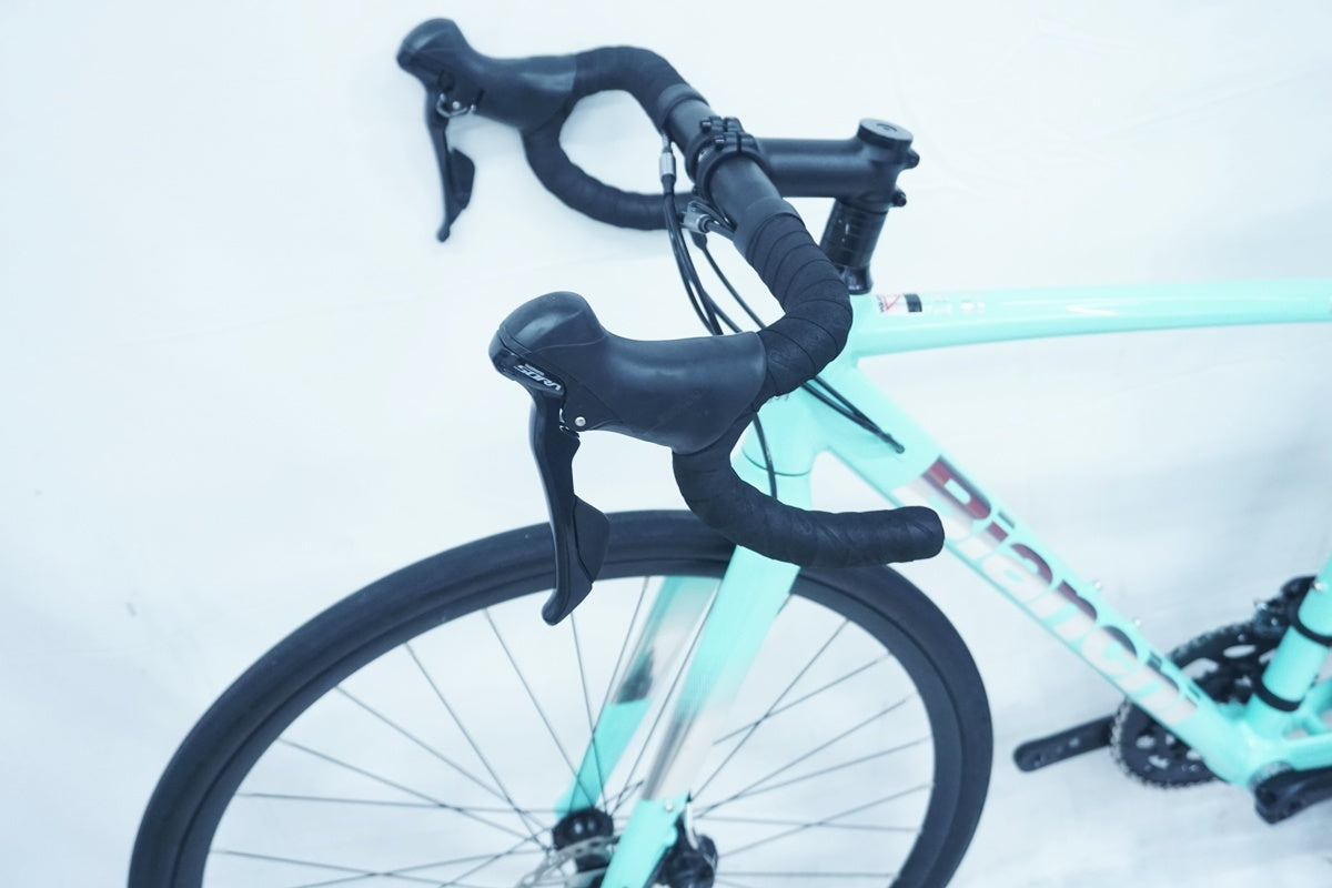 BIANCHI 「ビアンキ」 VIA NIRONE 7 DISC SORA 2023年モデル ロードバイク / 大阪美原北インター店