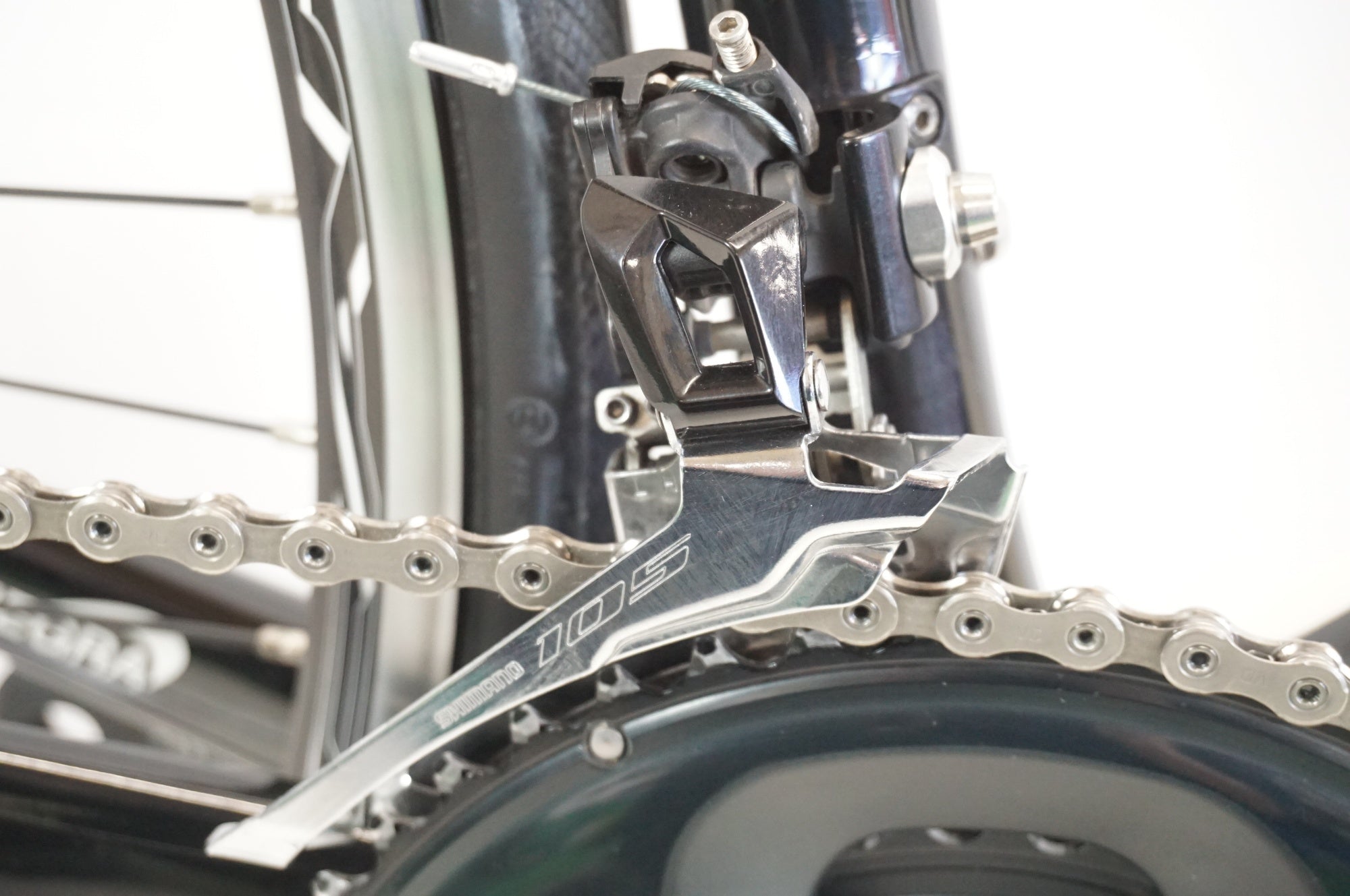 GUSTO 「グスト」 RCR TEAM EDITION 2019年モデル ロードバイク / 宇都宮店