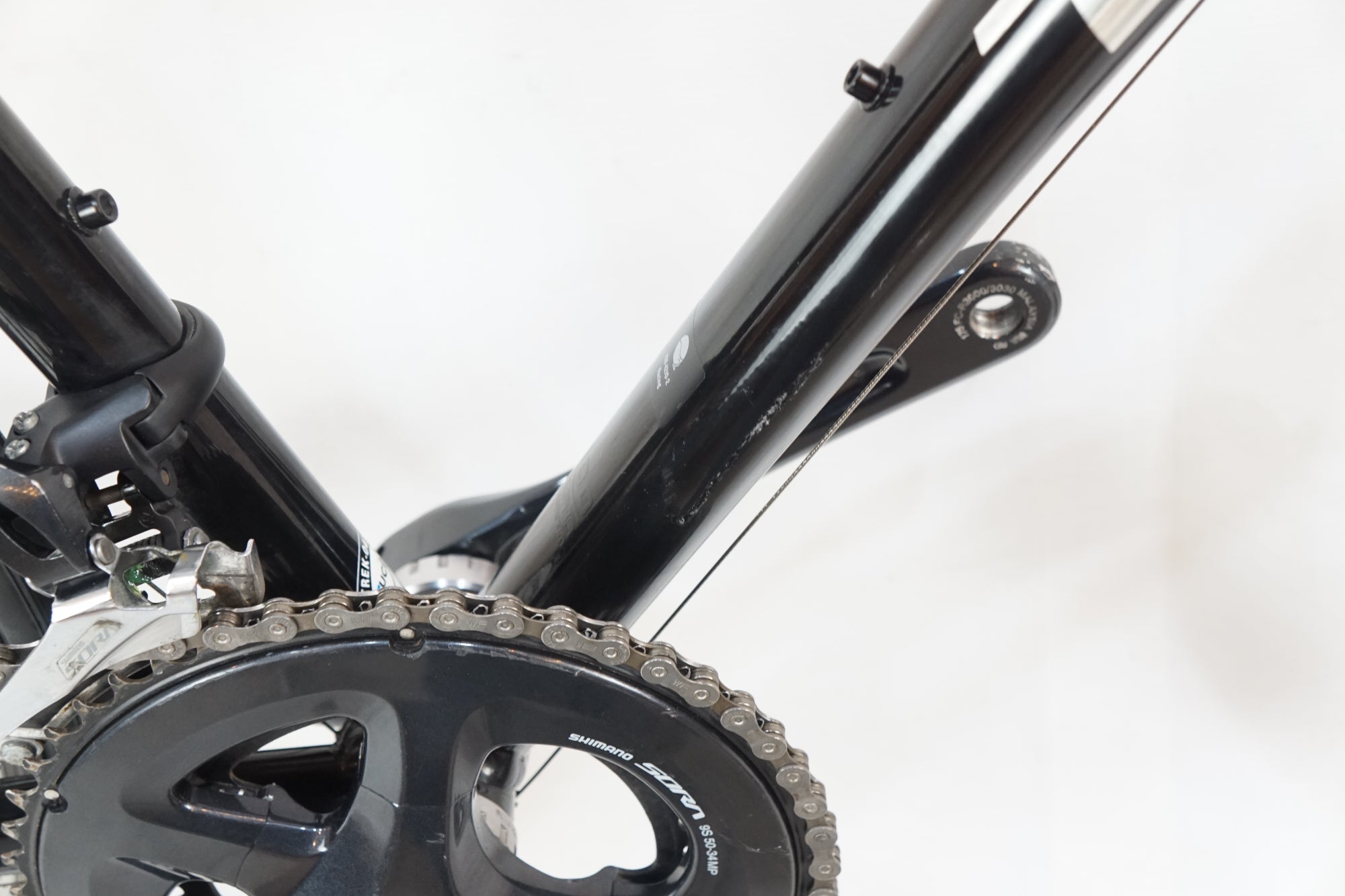 TREK 「トレック」 DOMANE AL3 リム 2020年モデル ロードバイク / バイチャリ浦和ベース