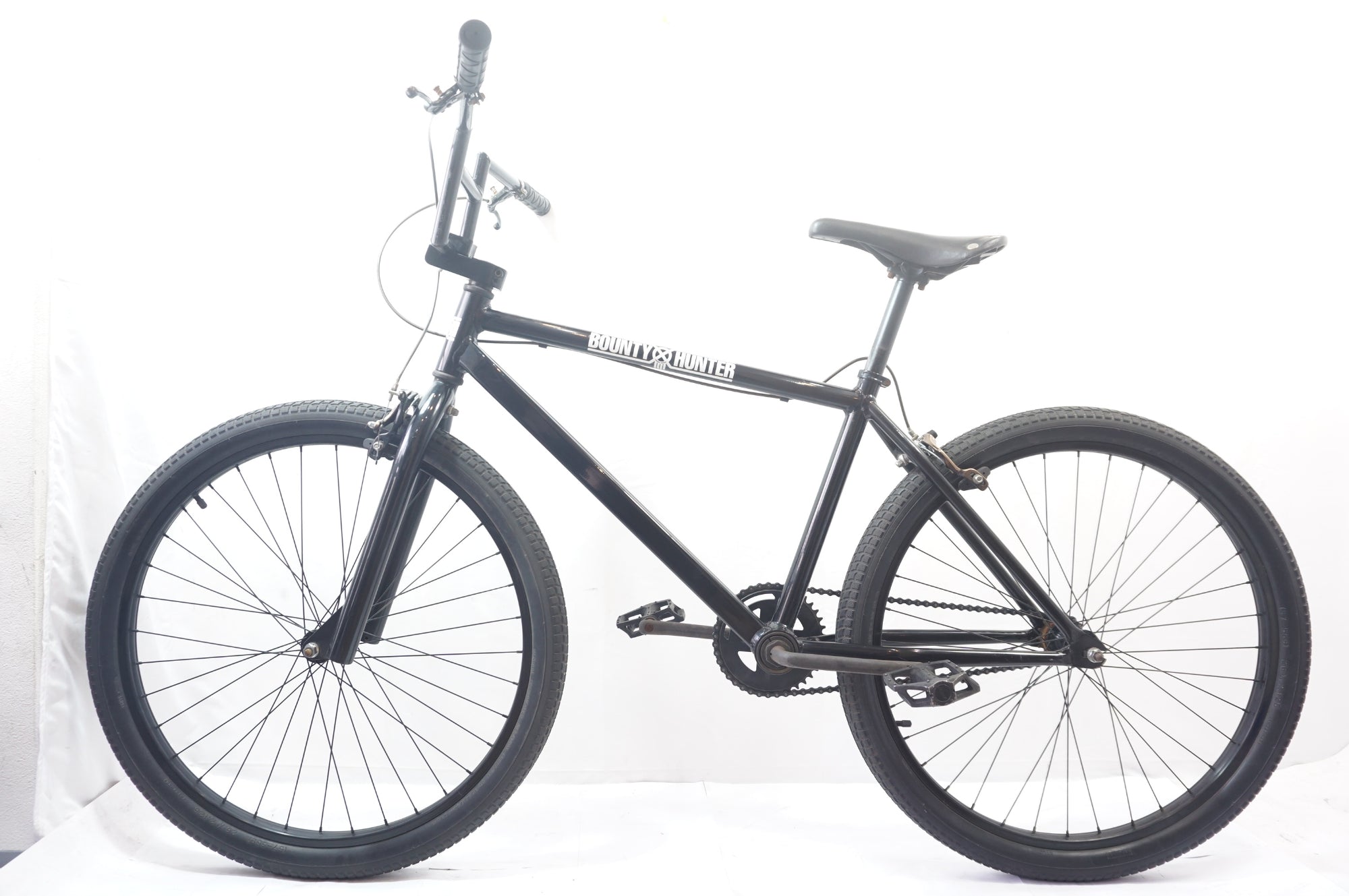BOUNTY HUNTER 「バウンティハンター」 26 年式不明 BMX / 世田谷店
