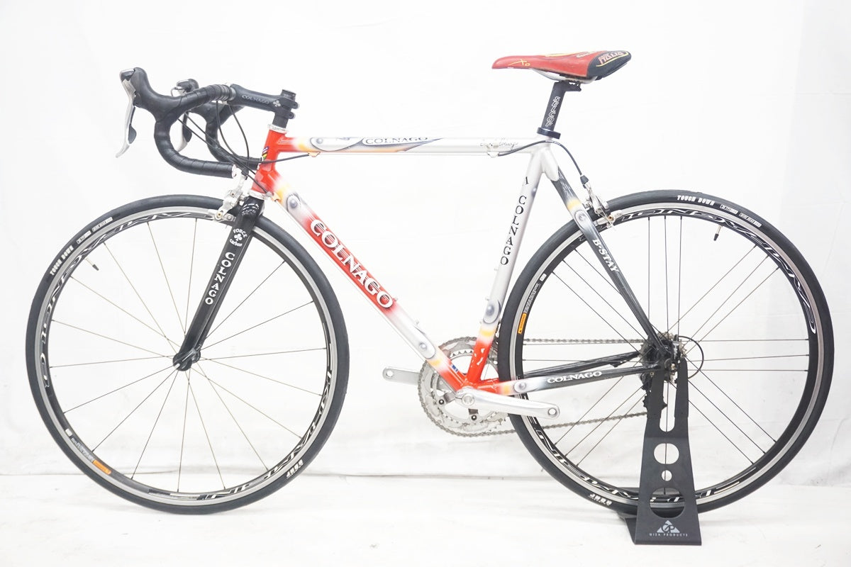 COLNAGO 「コルナゴ」 TITANIO CT1 B-STAY 年式不明 ロードバイク/ 大阪美原北インター店