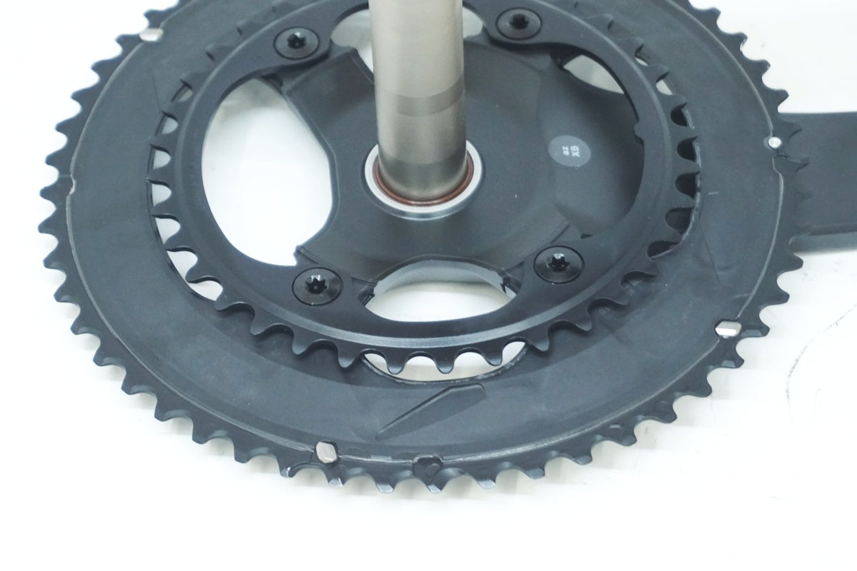 SHIMANO 「シマノ」 ULTEGRA FC-R8100 52-36T 170mm クランク / 大阪美原北インター店