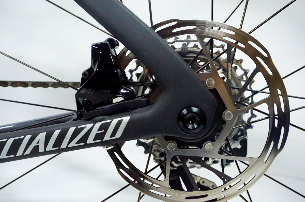 SPECIALIZED 「スペシャライズド」 TARMAC SL7 COMP 2022年モデル ロードバイク / 名古屋大須店