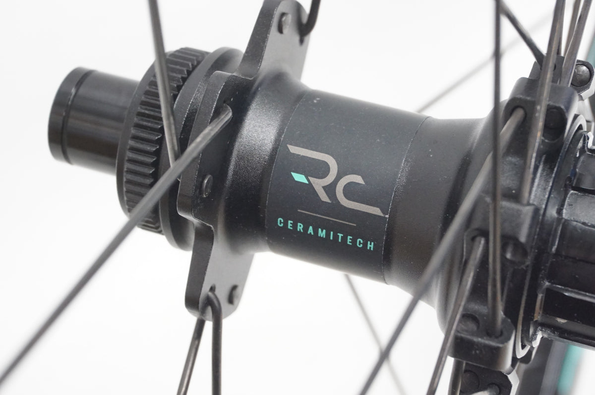 REPARTO CORSE 「レパルトコルサ」 RC 33R CERAMITECH シマノ11速 ホイール / 福岡店