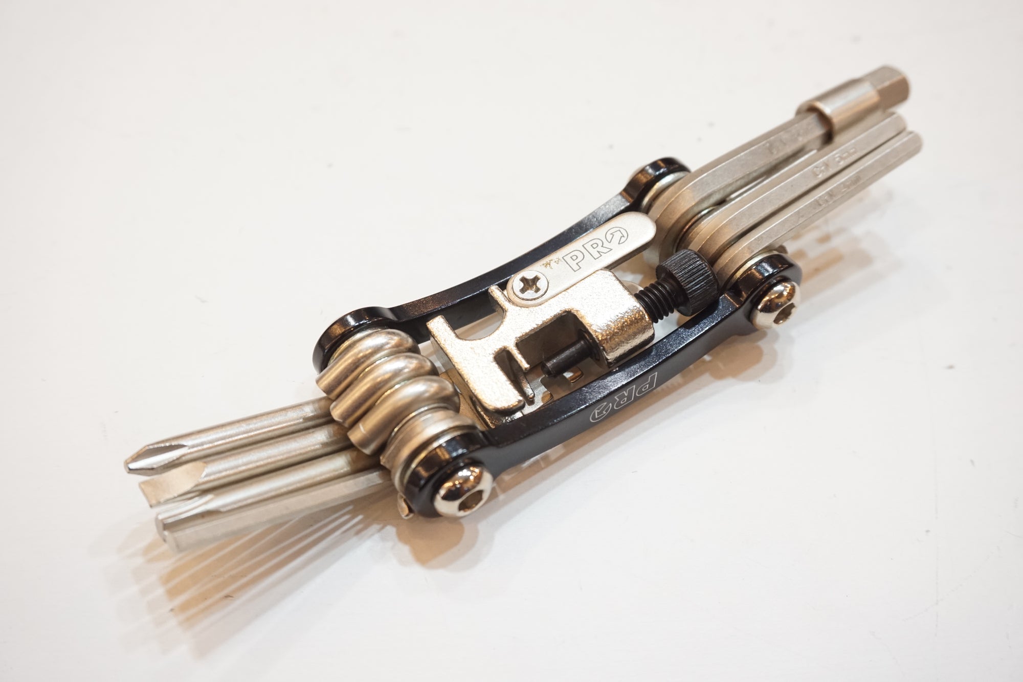 PRO 「プロ」 マルチツール / バイチャリ浦和ベース