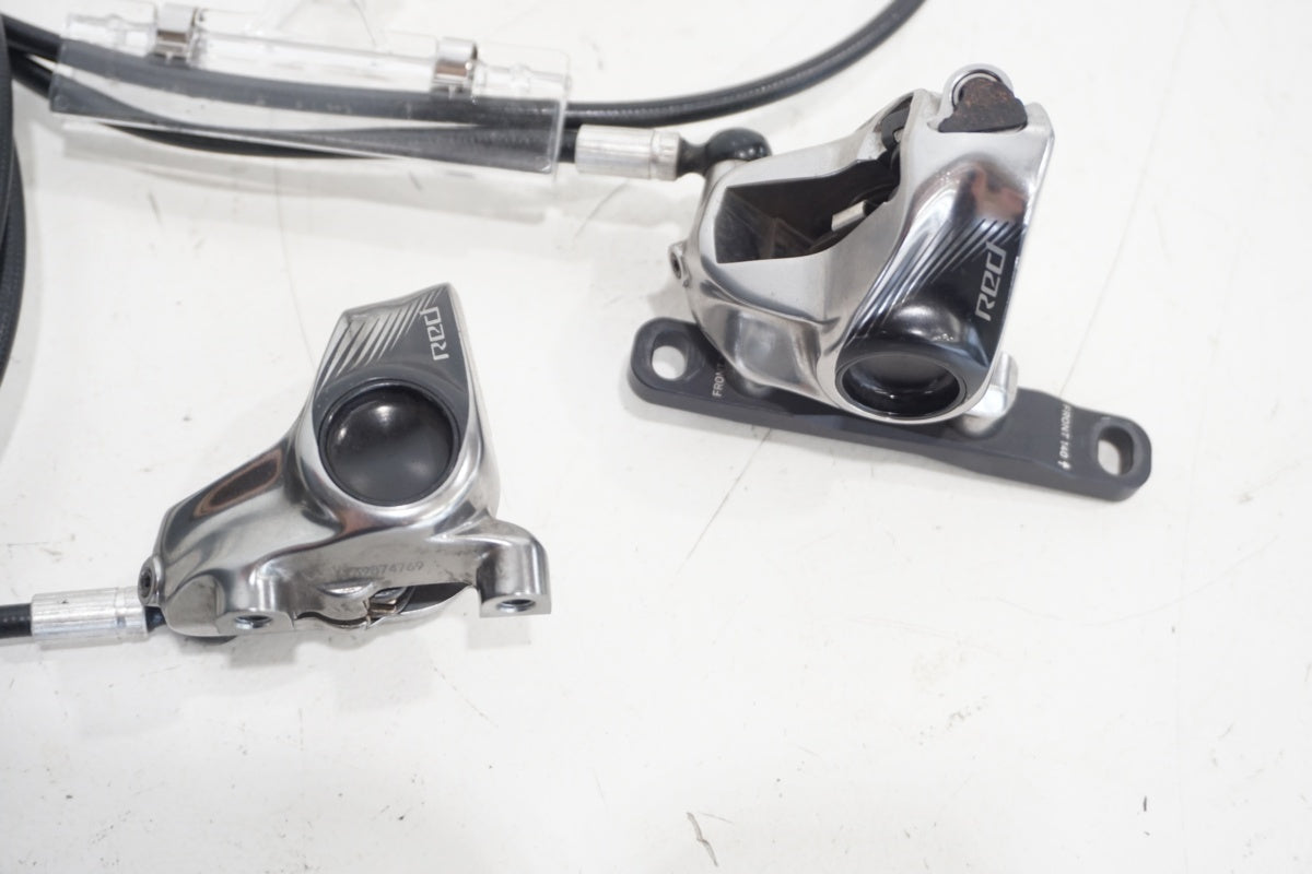 SRAM 「スラム」 RED E-TAP HRD 11S コンポーネントセット / 滋賀大津店