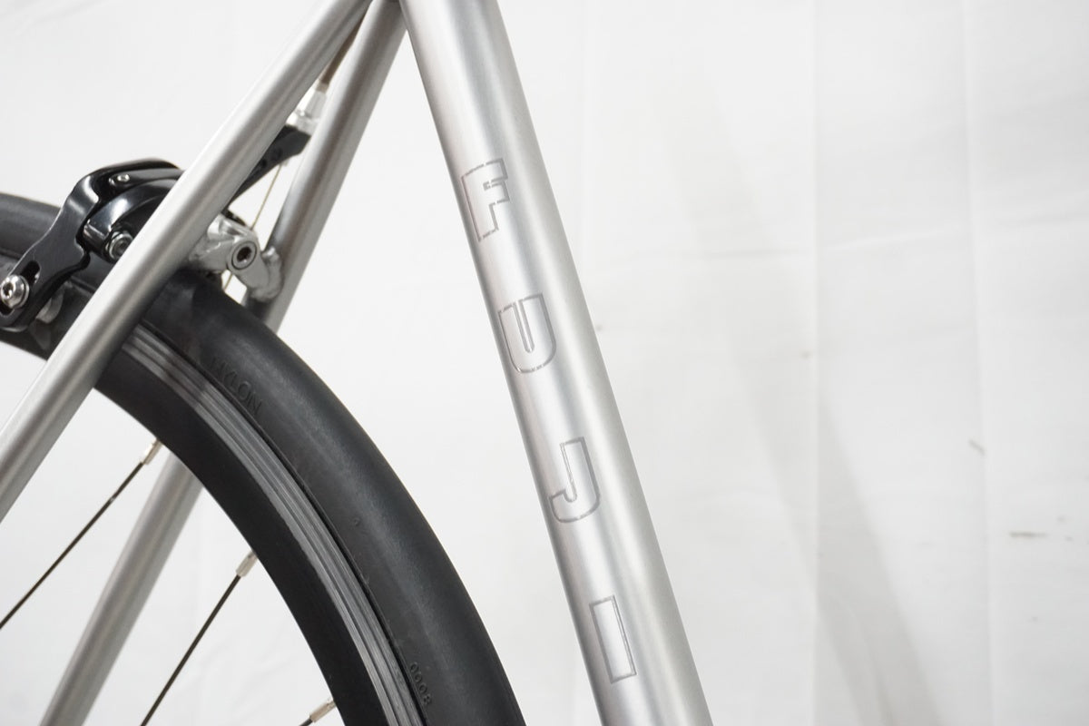 FUJI 「フジ」 FEATHER 2023年頃モデル ピストバイク / 奈良店