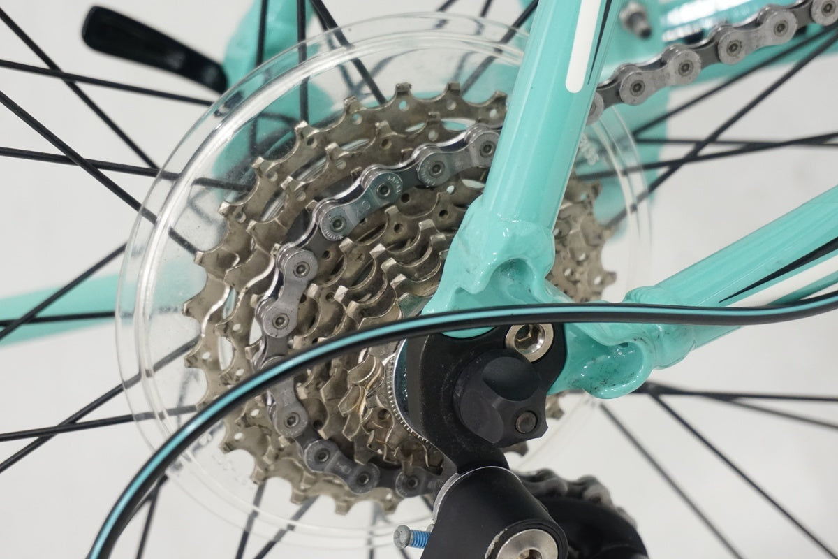 BIANCHI「ビアンキ」 VIA NIRONE7 PRO SORA 2016年モデル ロードバイク / 浜松店