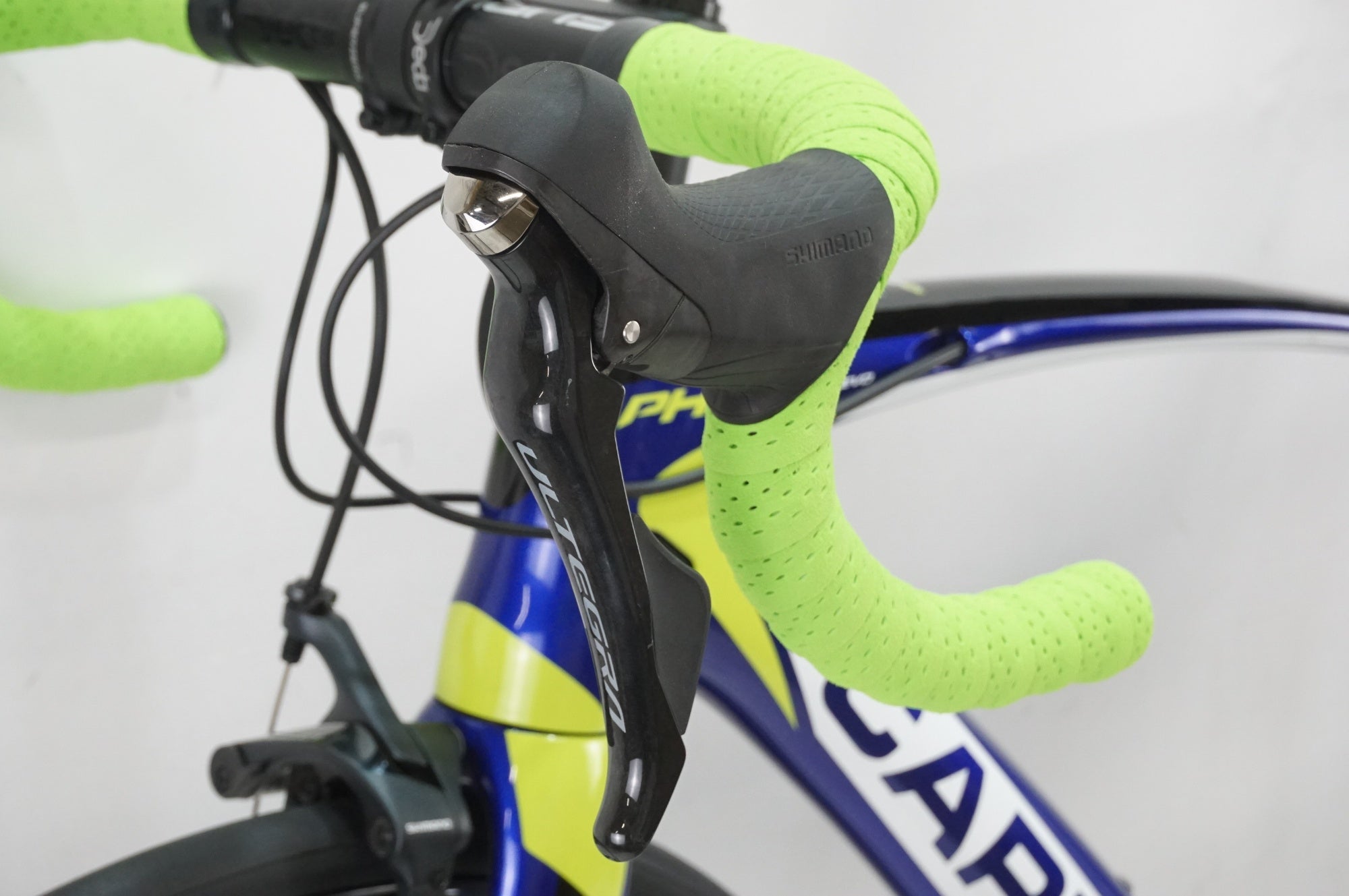 CARRERA 「カレラ」 PHIBRA EVO 2018年モデル ロードバイク / 大宮店