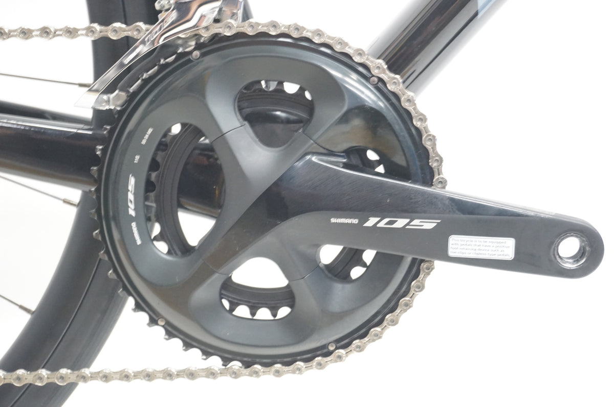 GIANT 「ジャイアント」 TCR ADVANCED2 DISC KOM 2023年モデル ロードバイク / 福岡店