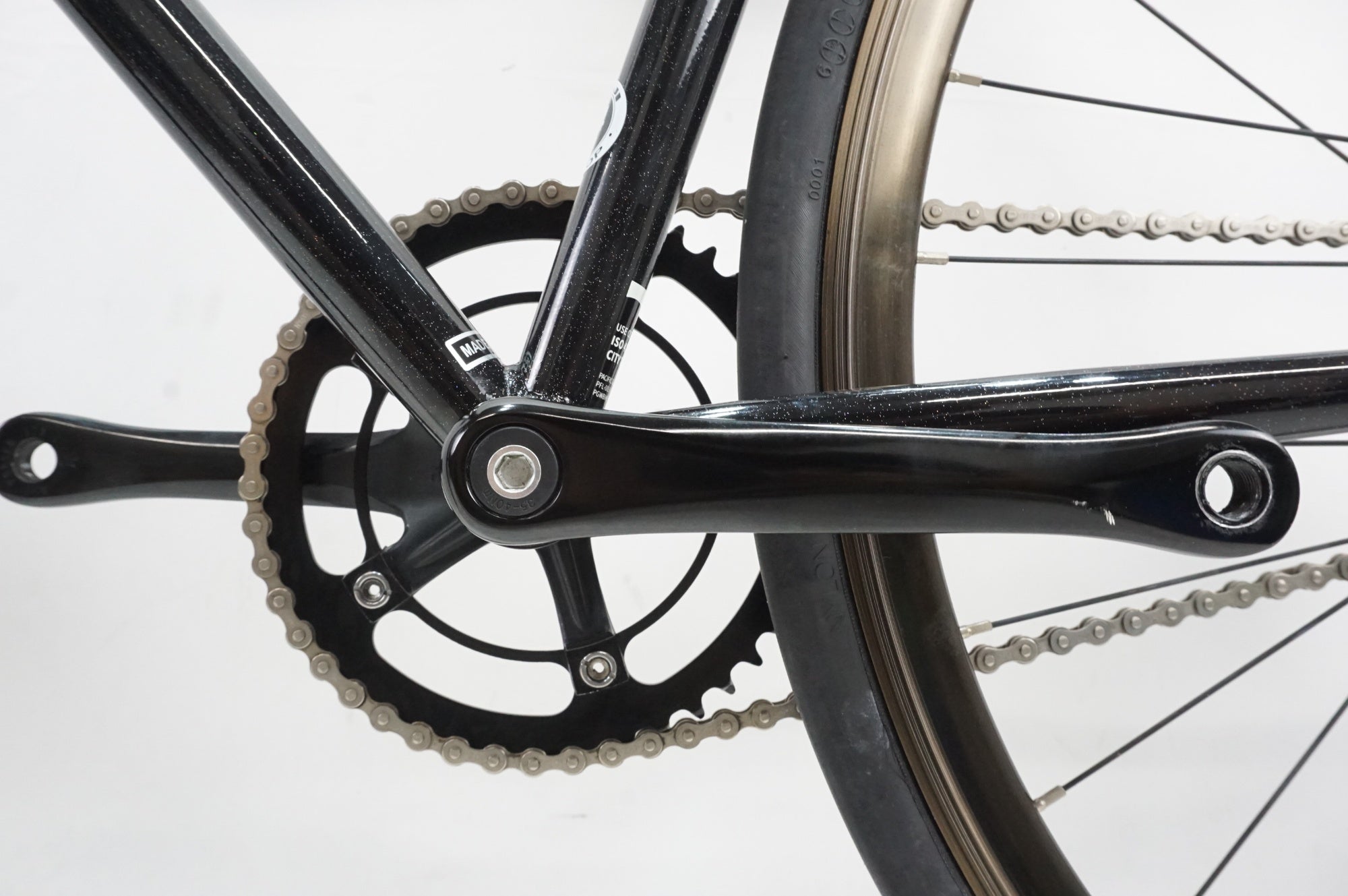 FUJI 「フジ」 FEATHER 2023年モデル ピストバイク / 大宮店