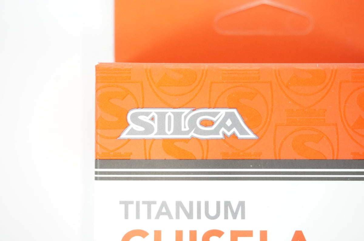 SILCA 「シリカ」 CHISELA COMPUTER マウント / 宇都宮店